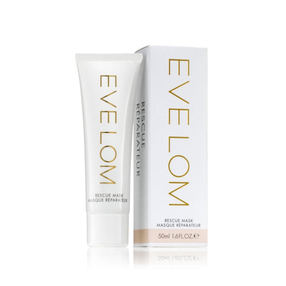 Evelom rescue mask 1.6oz